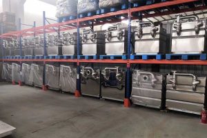 污水提升設備的工作原理以及應用場景有哪些呢？